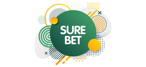 Surebet Calculadora Colombia Logo